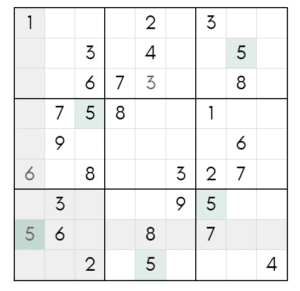 Free Sudoku Excel Solver