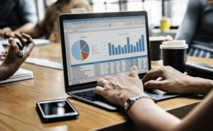 Test Excel for Expert users