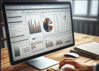 Excel Training calculate the weekly profit