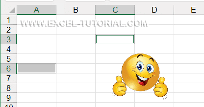 Find the dropdown menus in the worksheets Find the dropdown menus in the worksheets