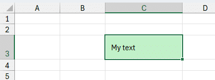 Question option alignment or indent used Question option alignment or indent used