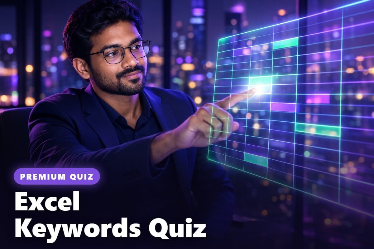 cover excel keyword premium