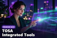 cover tosa integrated tools premium