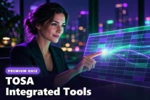 TOSA — Integrated Tools – Premium