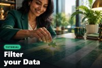 cover excel tutorial filtering your data